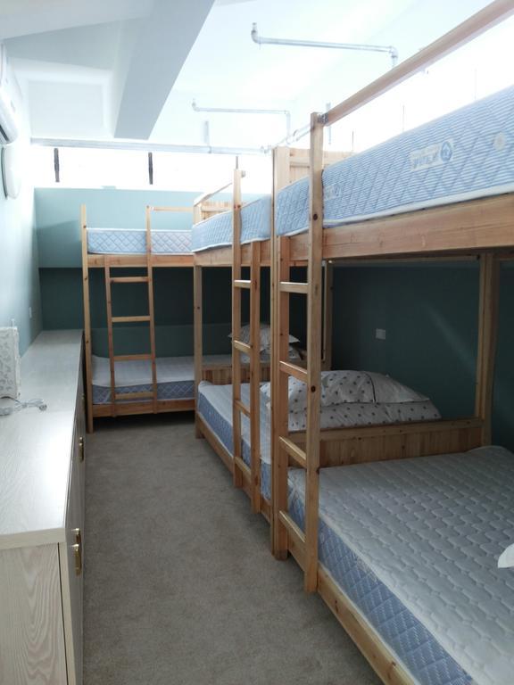 Huangshan Daylight International Youth Hostel Tunxi Bagian luar foto