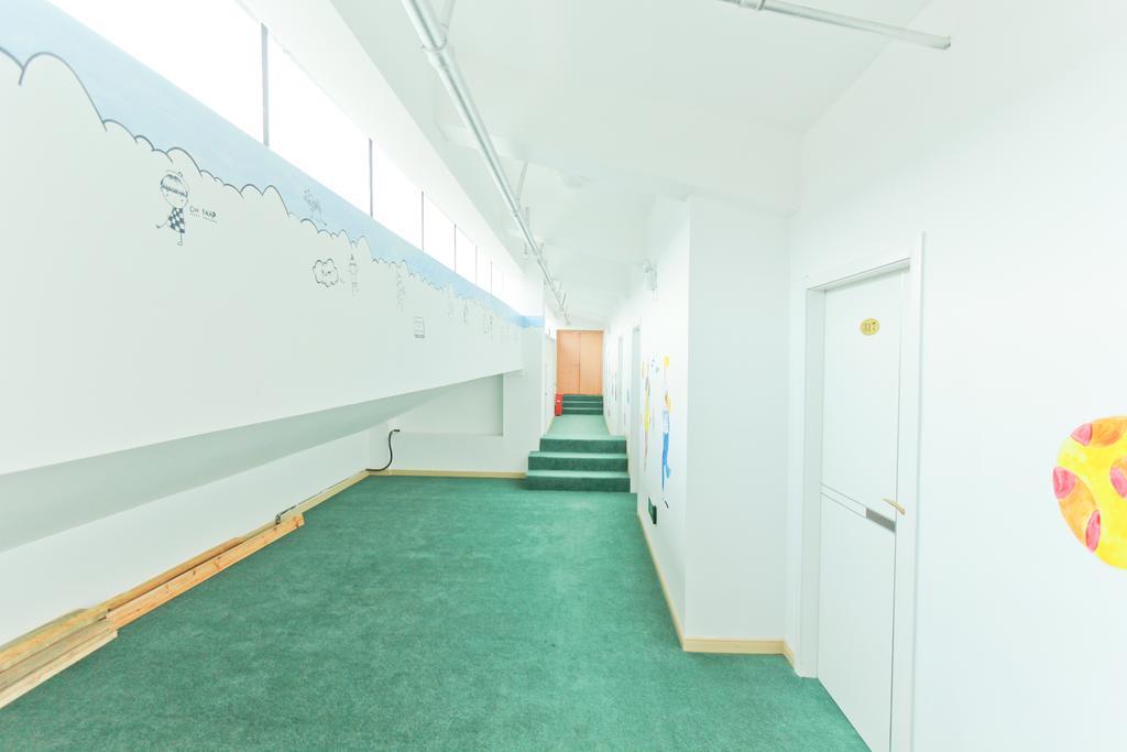 Huangshan Daylight International Youth Hostel Tunxi Bagian luar foto